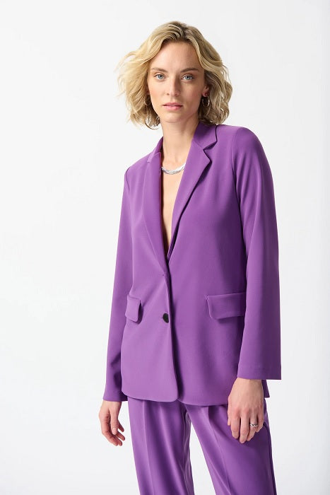 Joseph Ribkoff 242192 Blazer