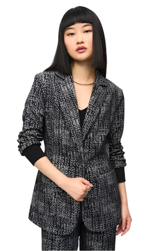 Joseph Ribkoff 243053 Blazer