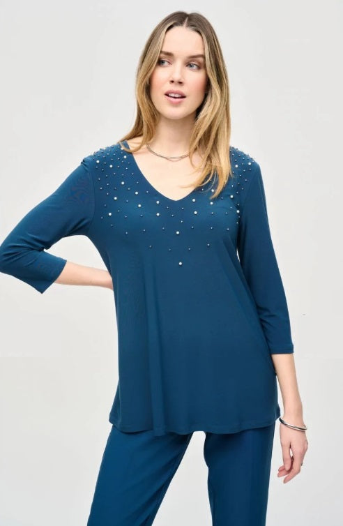 Joseph Ribkoff 243075 top