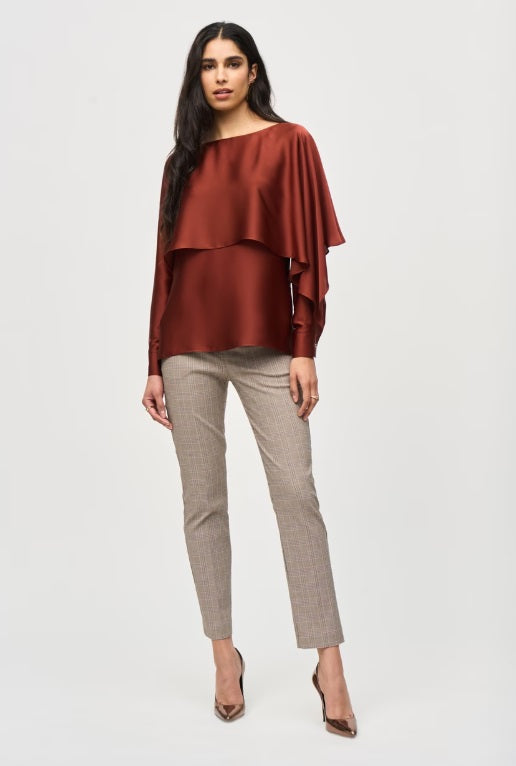 Joseph Ribkoff 243100 Blouse