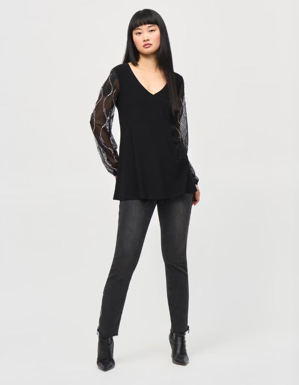 Joseph Ribkoff 243132 top