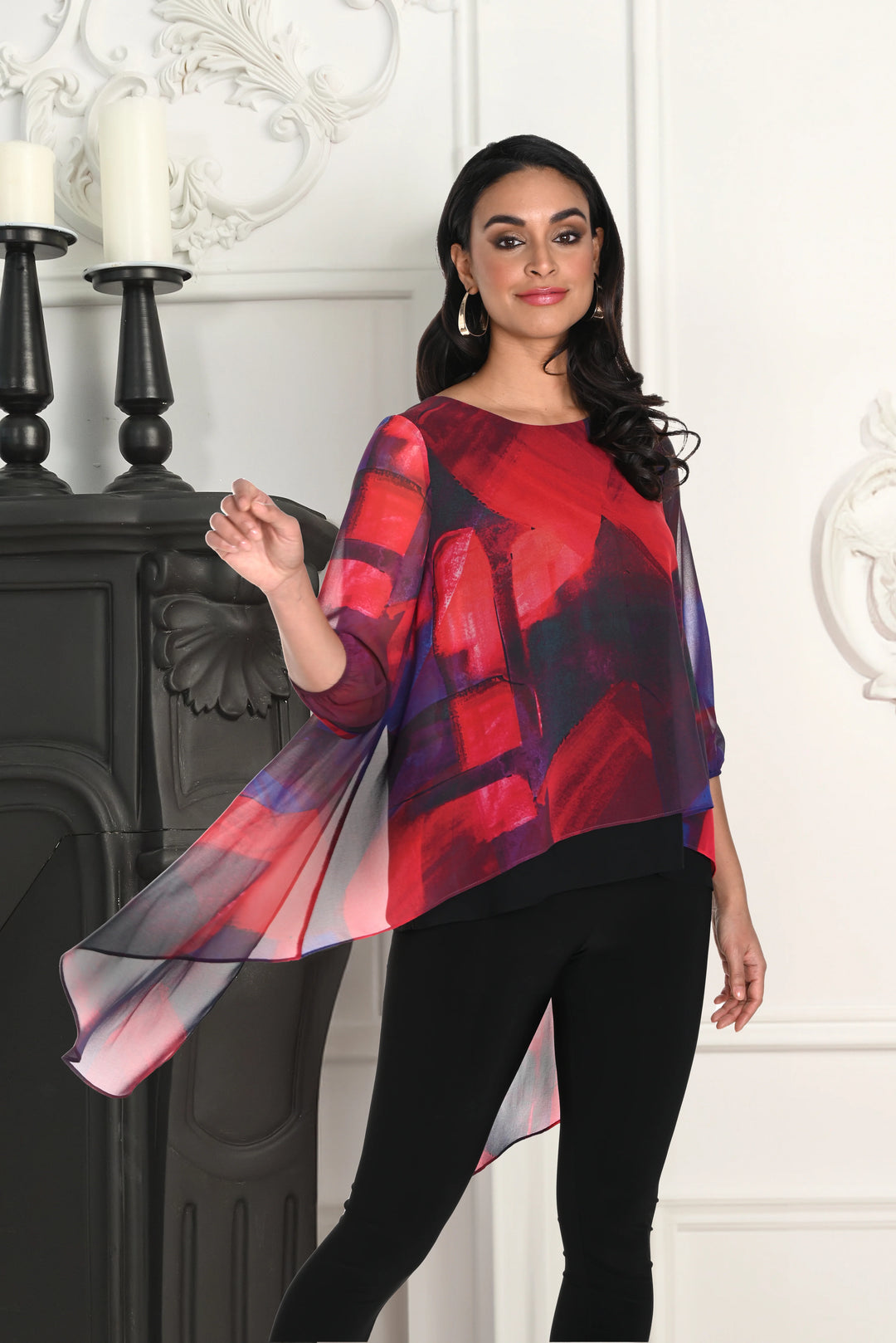 Frank Lyman 243246 Top