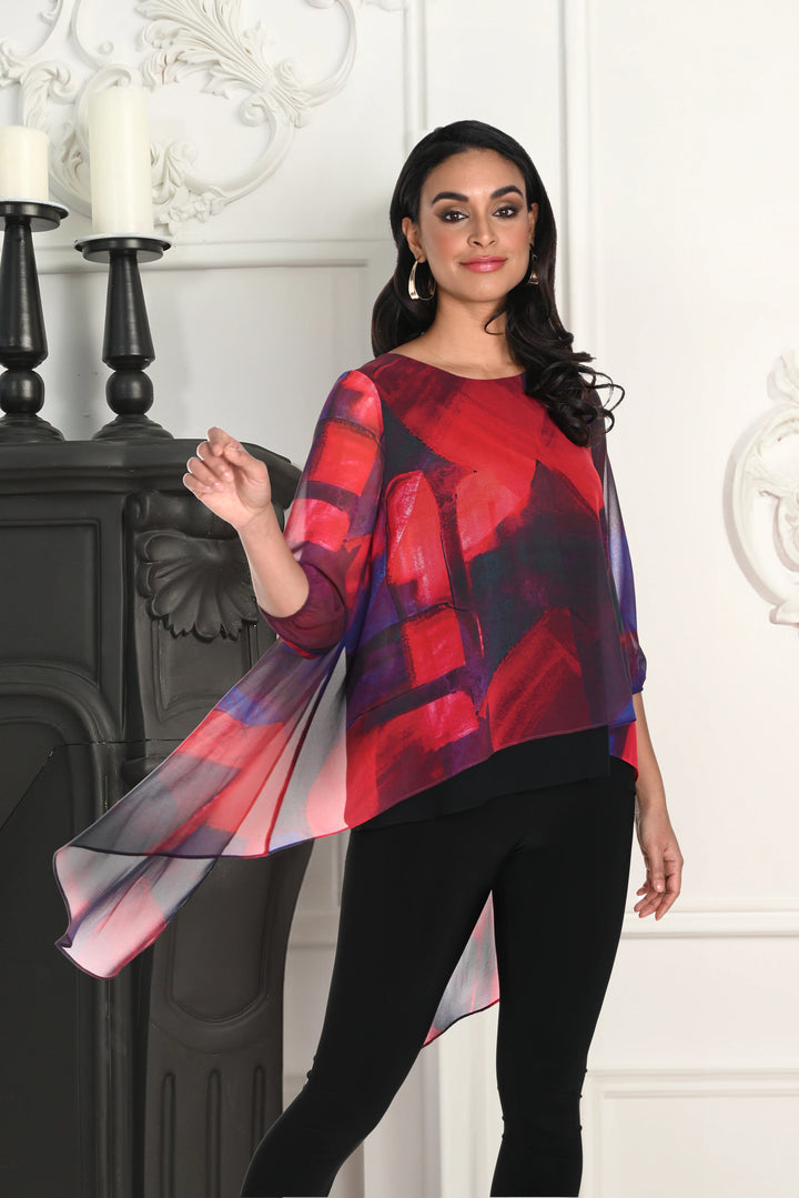 Frank Lyman 243246 Top