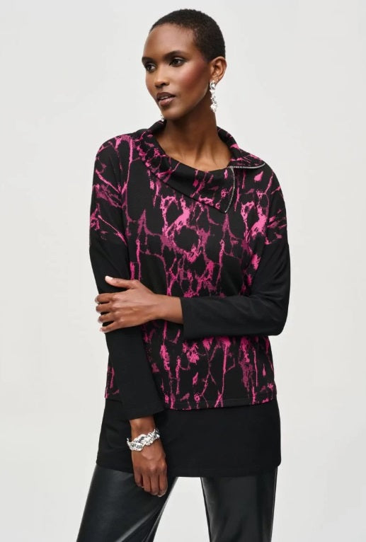 Joseph Ribkoff 243247 sweater