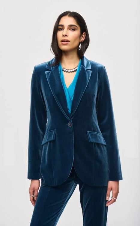 Joseph Ribkoff 243286 Blazer