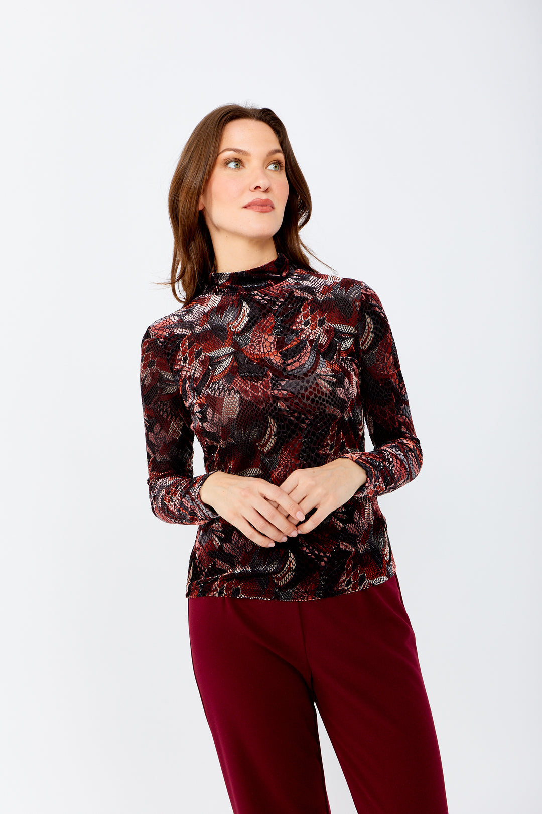 Frank Lyman 243397 Top