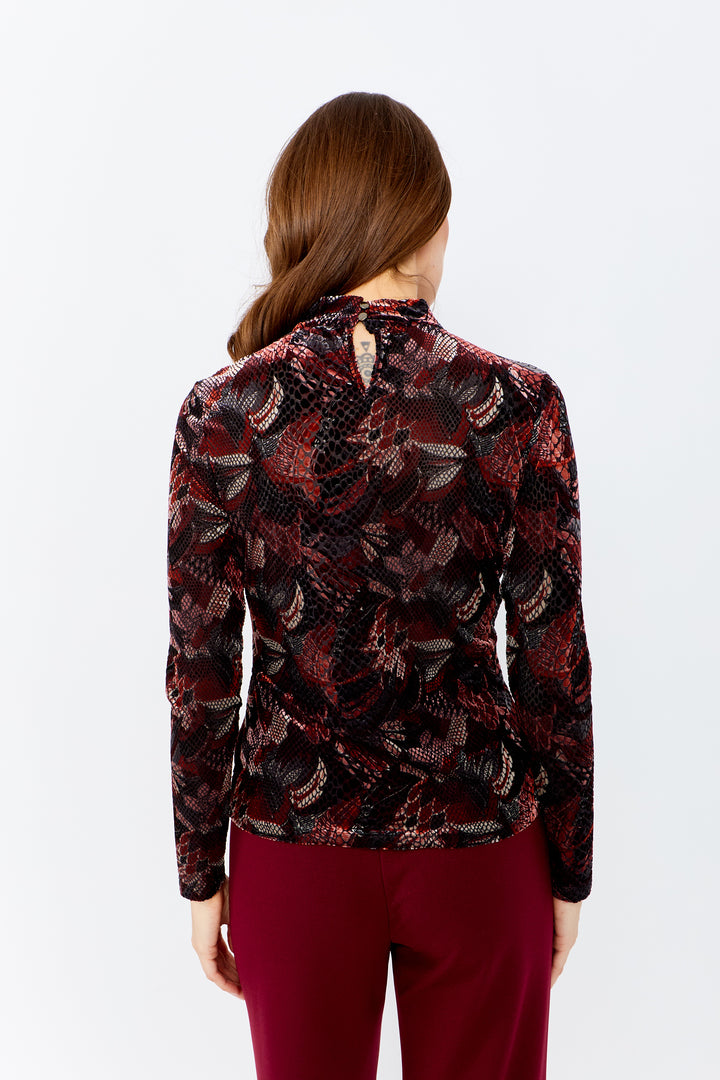 Frank Lyman 243397 Top