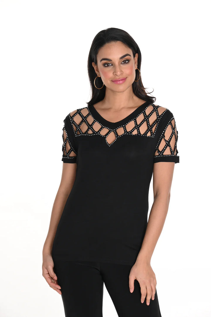 Frank Lyman 243465U Top