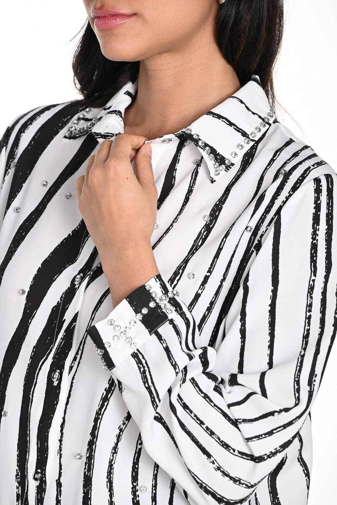 Frank Lyman 243480U Top