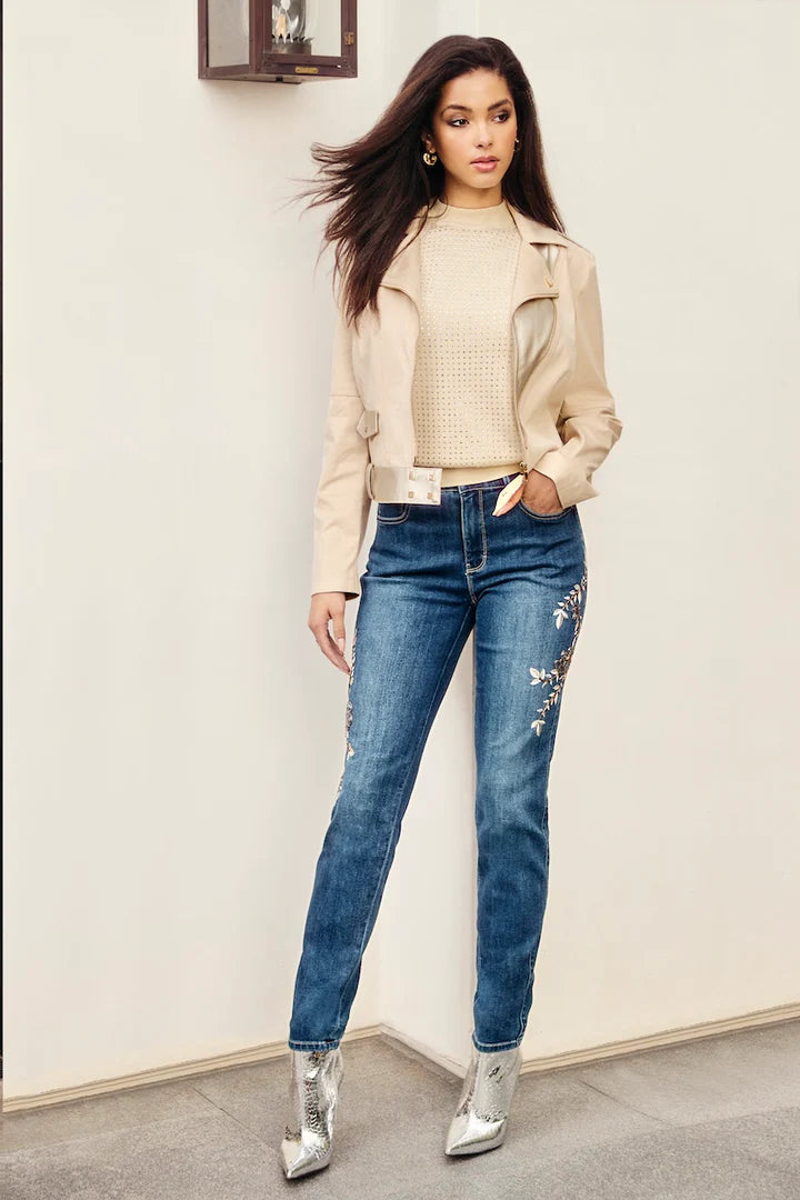 Frank Lyman 243459U Jeans