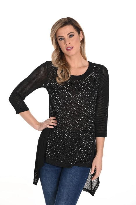 Frank Lyman 243527U Top