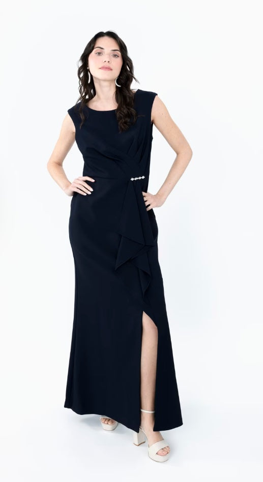 Joseph Ribkoff 243703 gown