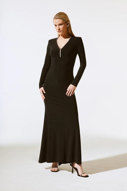 Joseph Ribkoff 243706 gown