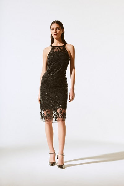 Joseph Ribkoff 243715 Dress