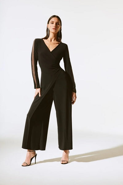 Joseph Ribkoff 243722 Jumpsuit