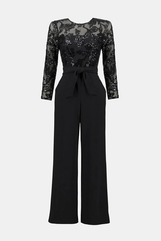 Joseph Ribkoff 243763 Jumpsuit