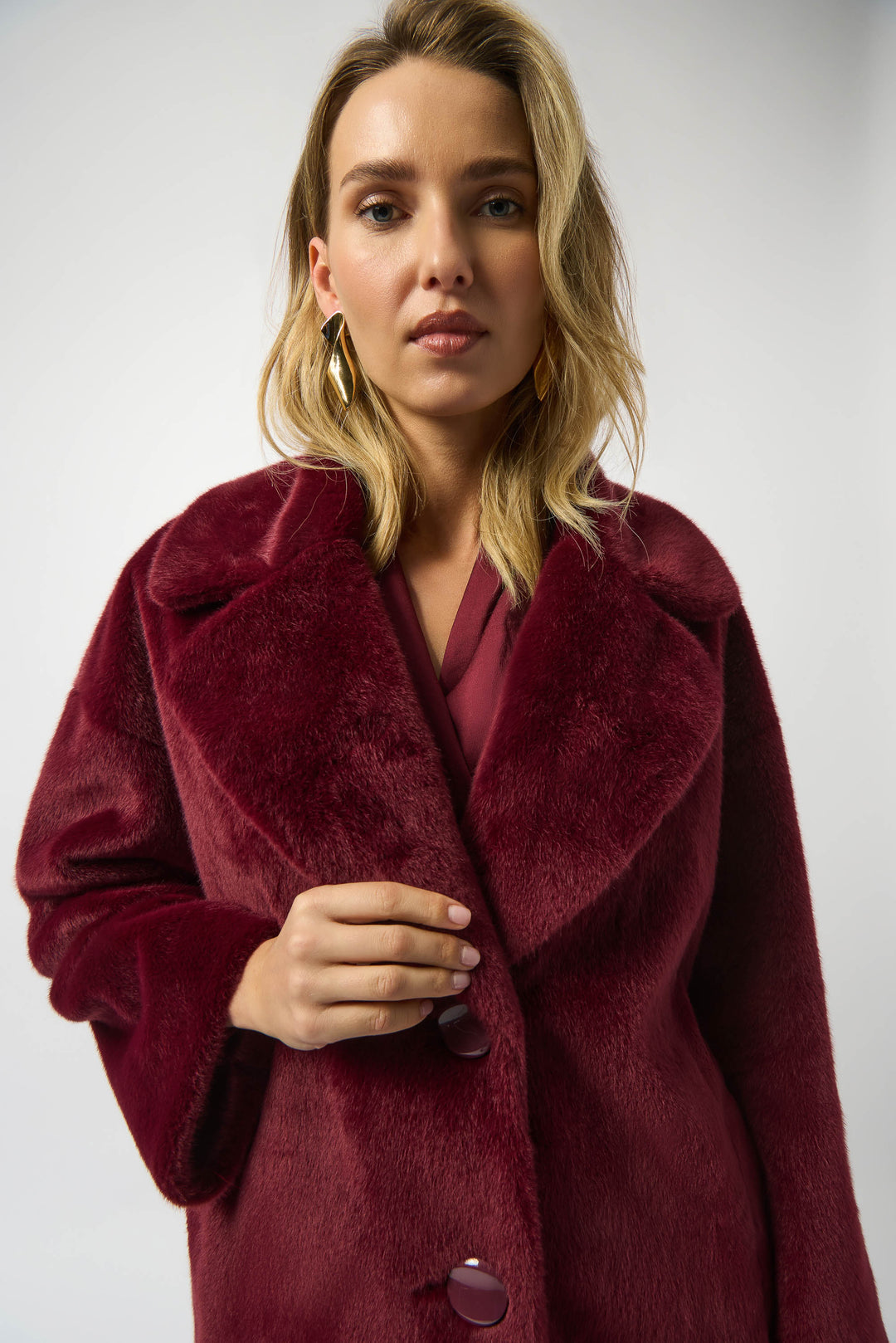 Joseph Ribkoff 243902F25 Coat