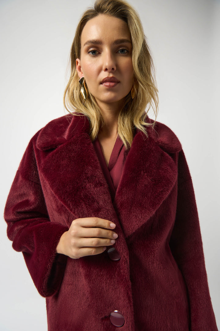 Joseph Ribkoff 243902F25 Coat