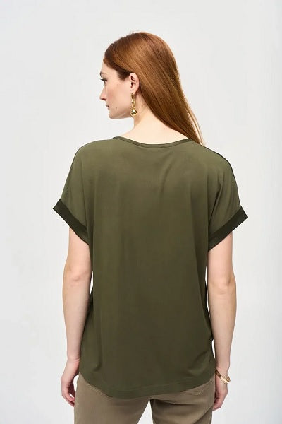 Joseph Ribkoff 243912 Top