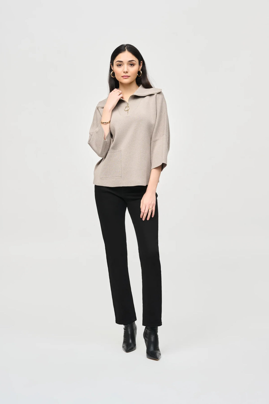 Joseph Ribkoff 243954 Top