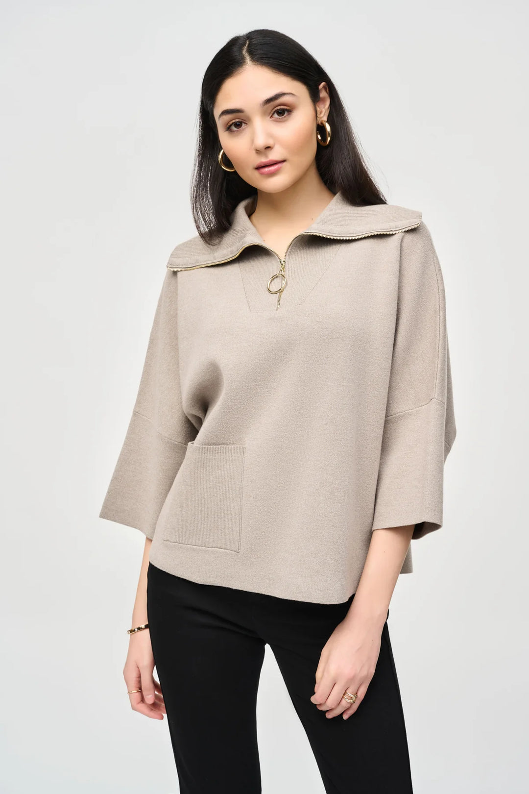 Joseph Ribkoff 243954 Top