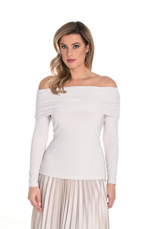 Frank Lyman 244023 Top