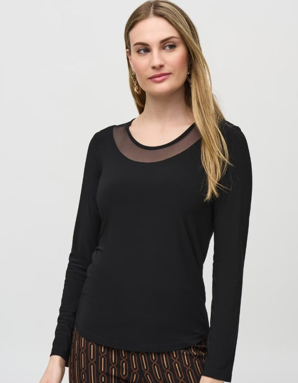 Joseph Ribkoff 244066 Top