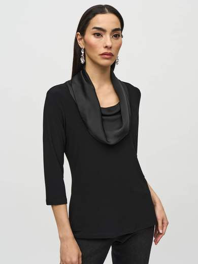 Joseph Ribkoff 244106 Top