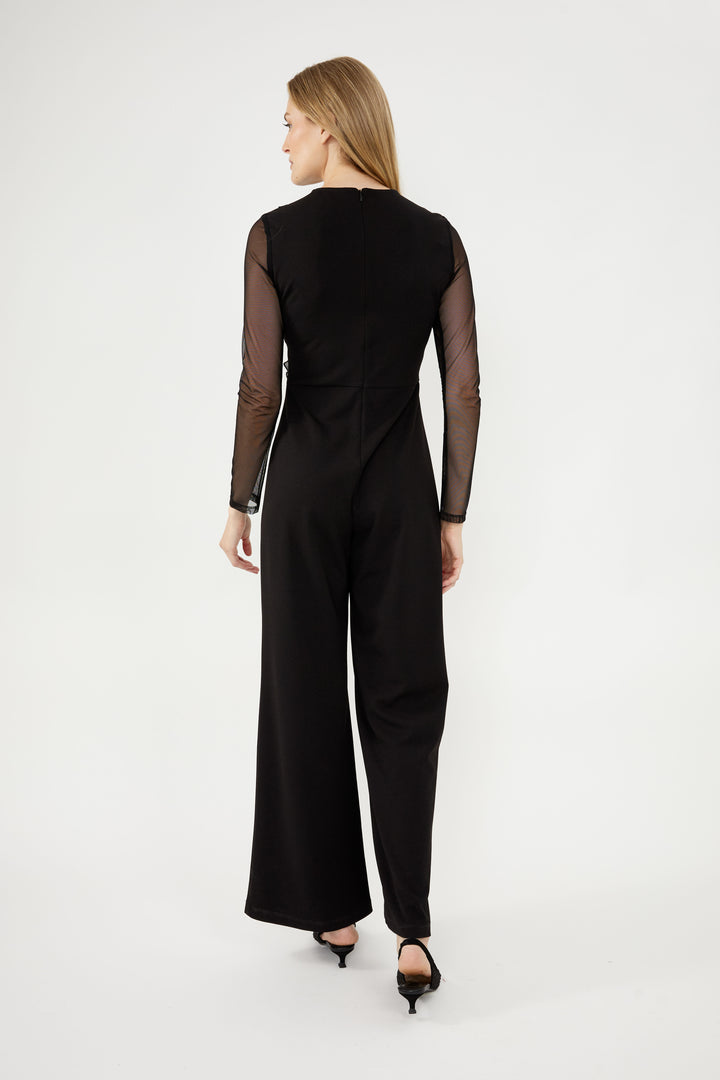 Frank Lyman 244316 jumpsuit