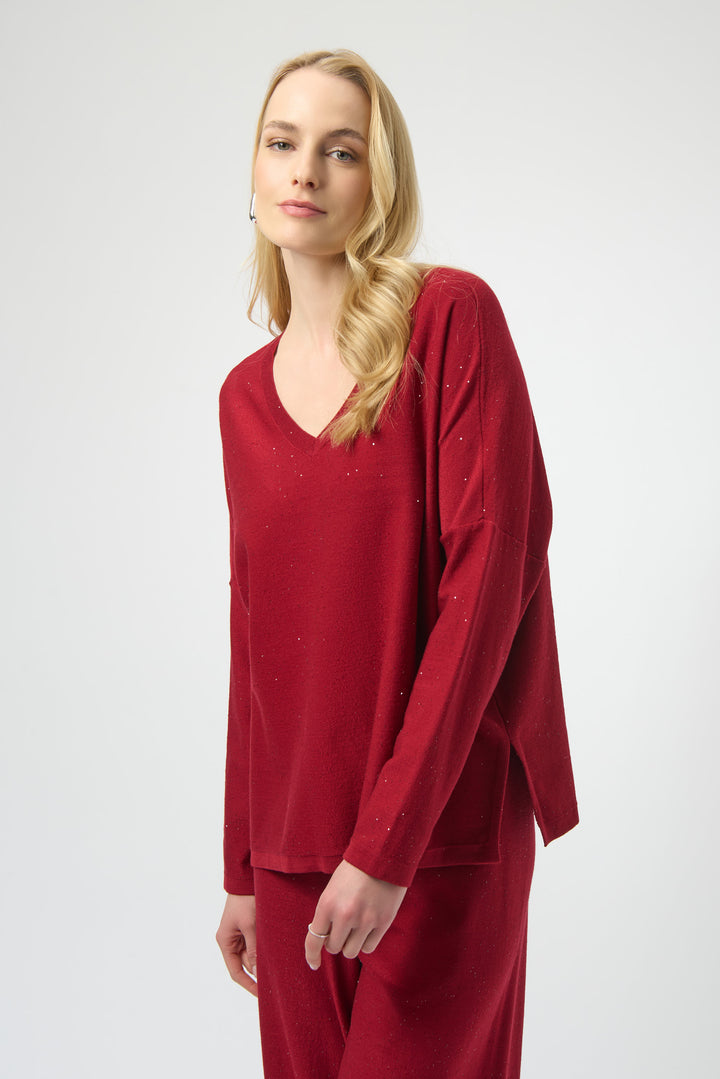 Joseph Ribkoff 244921F25 Top