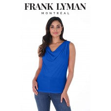 Frank Lyman 246014 Top