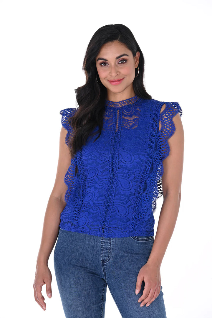 Frank Lyman 246254U Top