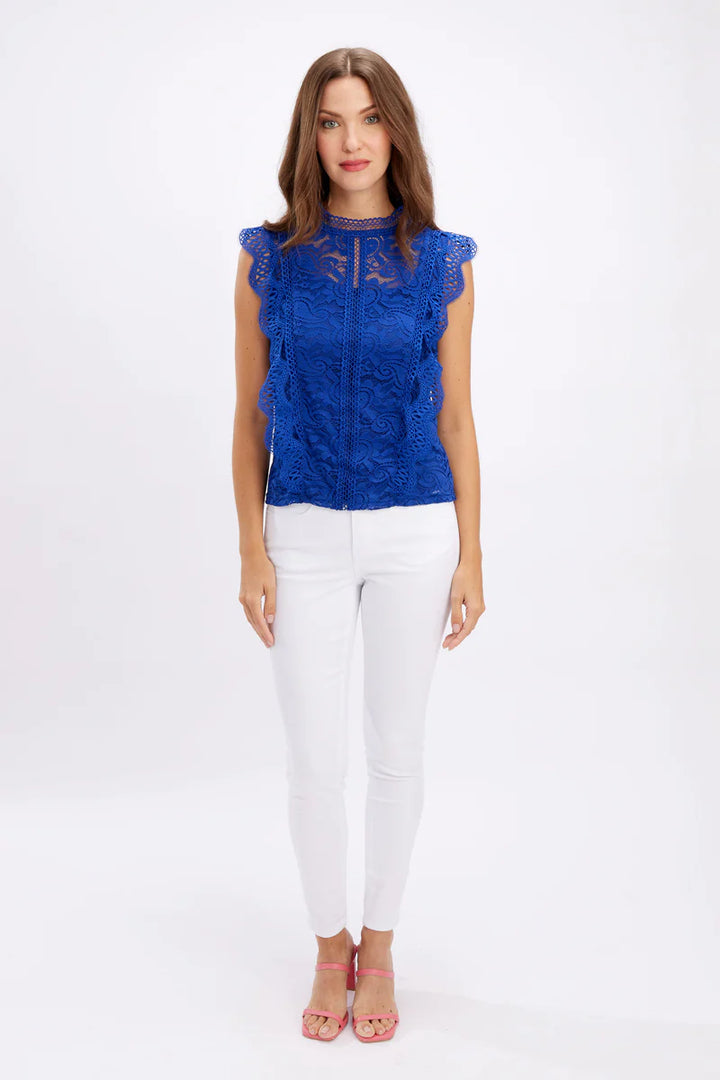 Frank Lyman 246254U Top
