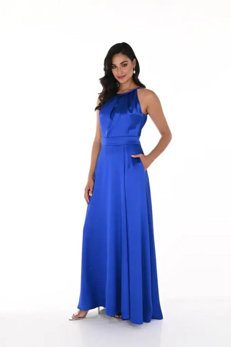 Frank Lyman 248375 gown