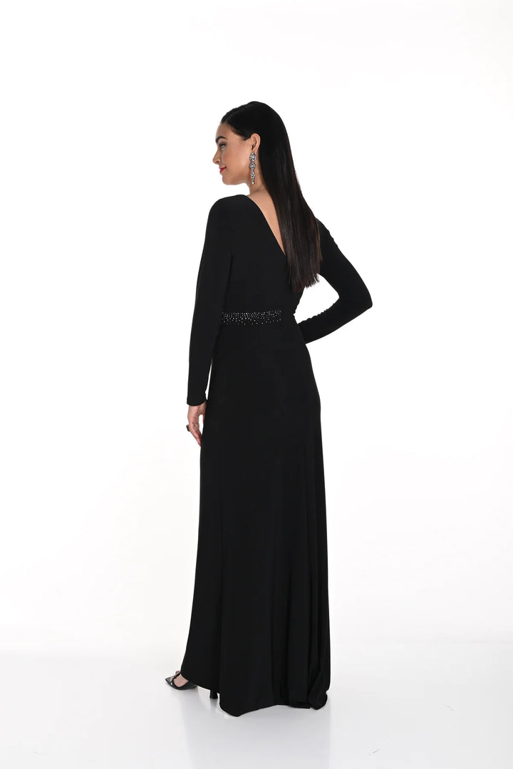 Frank Lyman 249009 gown