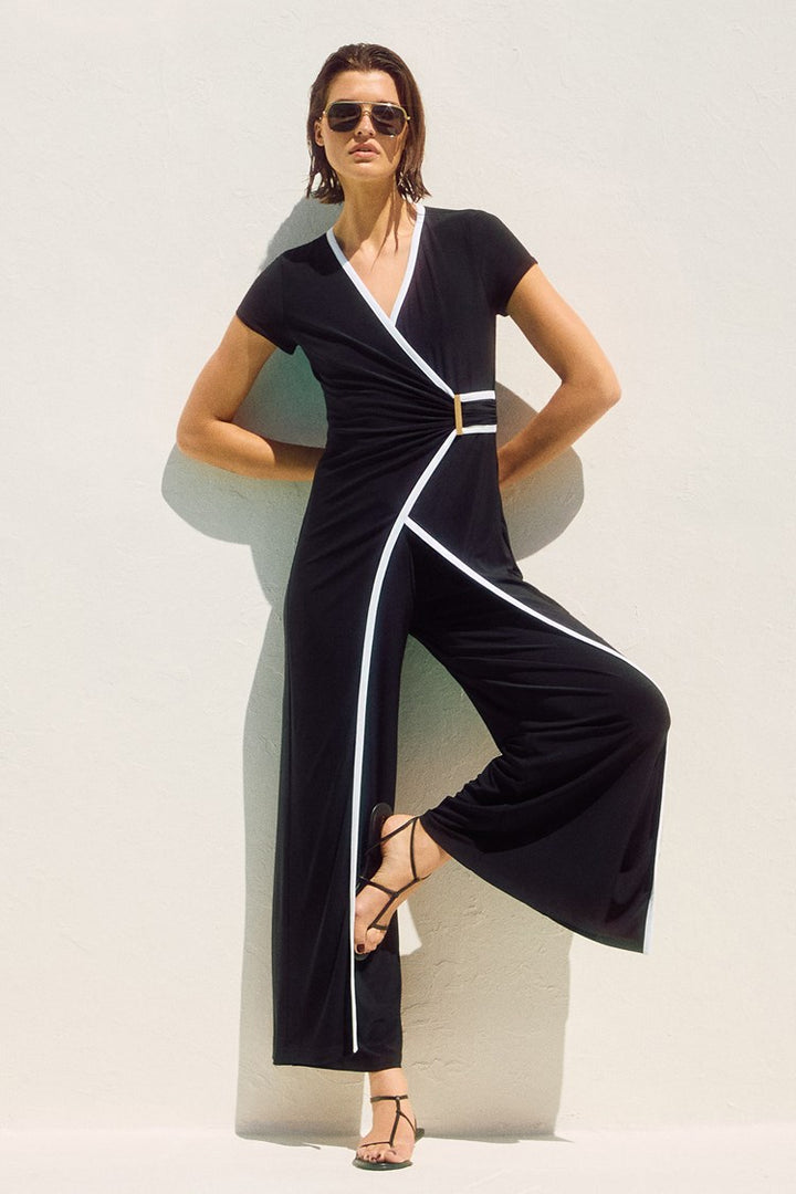 Joseph Ribkoff 251048X Jumpsuit