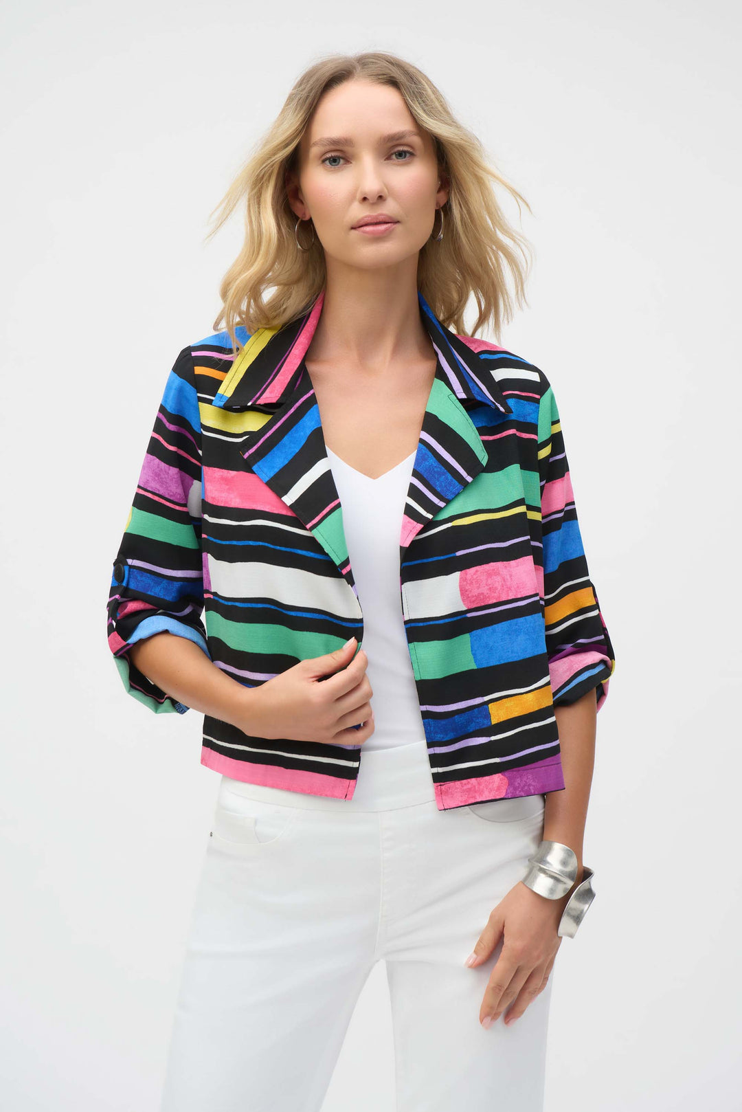 Joseph Ribkoff 252215 Blazer