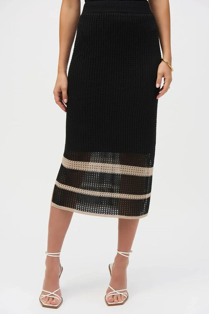 Joseph Ribkoff 252923 Skirt