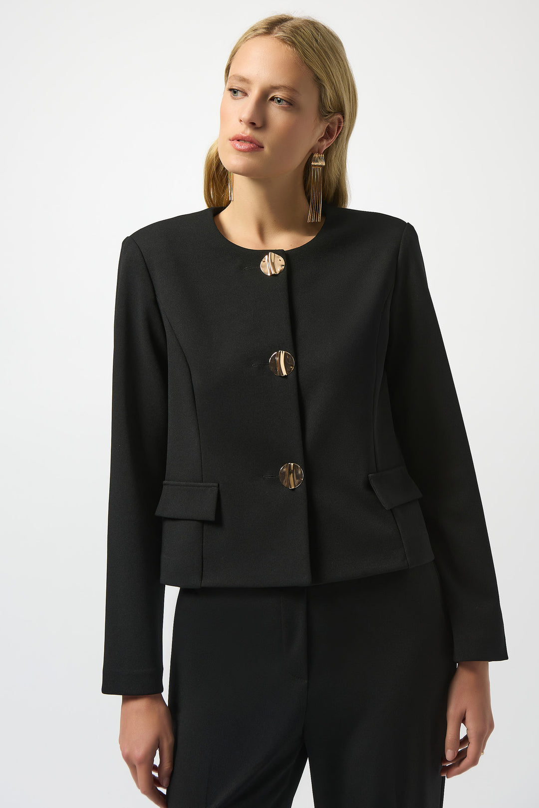 Joseph Ribkoff 253071 Blazer