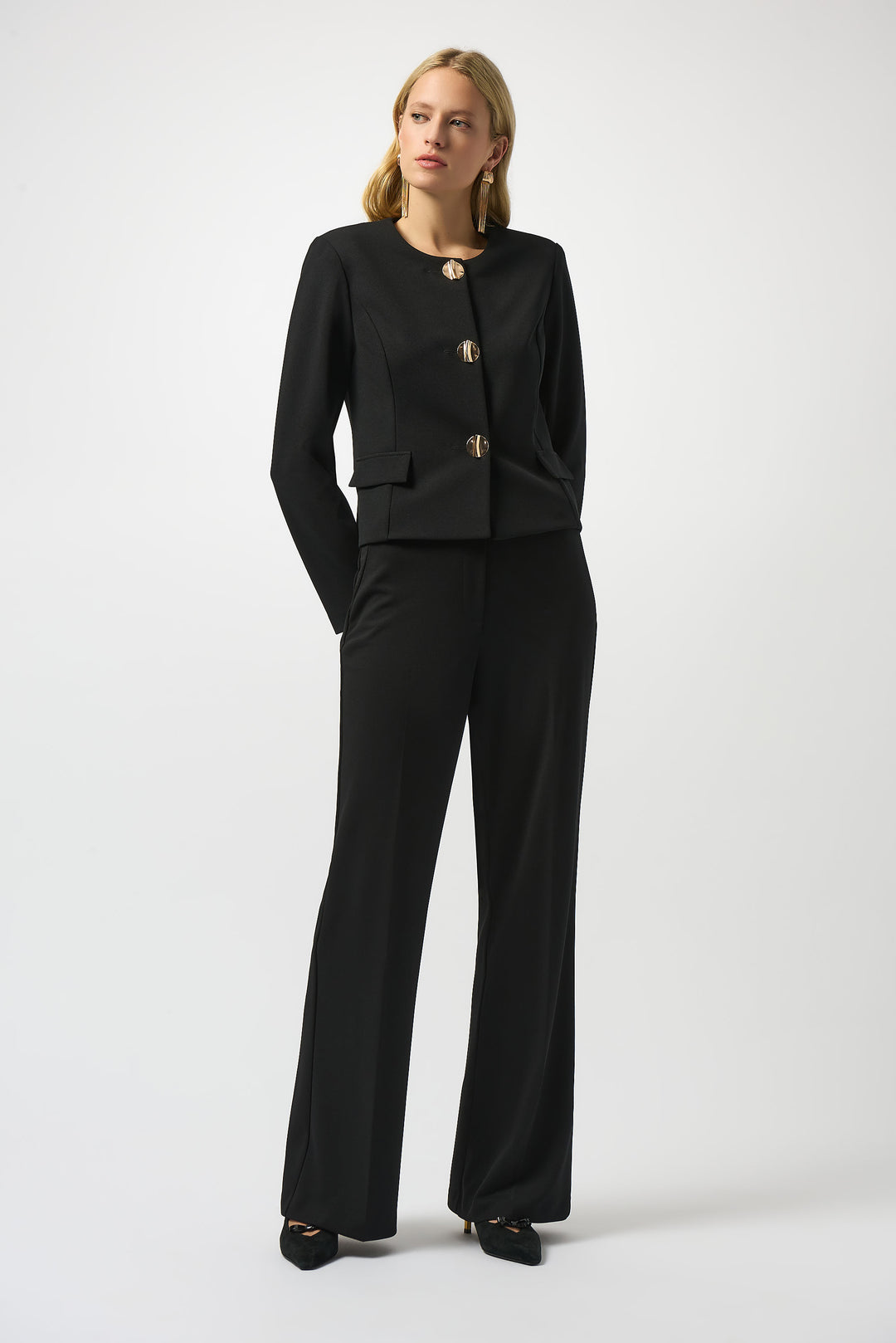 Joseph Ribkoff 253071 Blazer