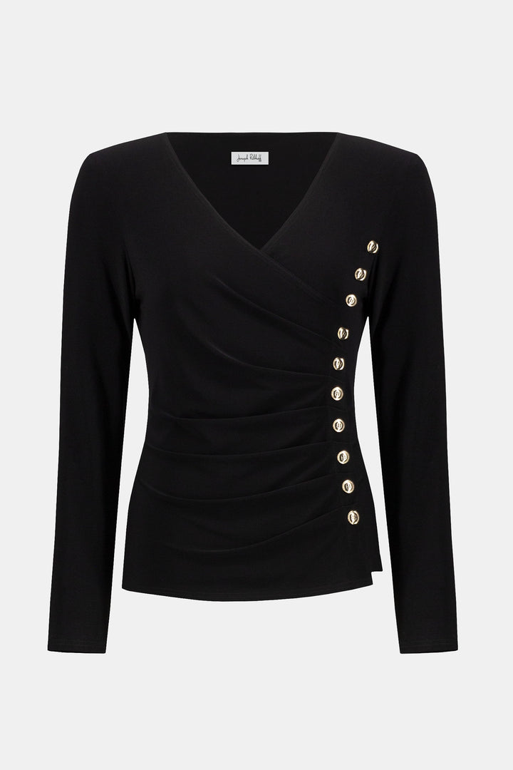 Joseph Ribkoff 253140 Top
