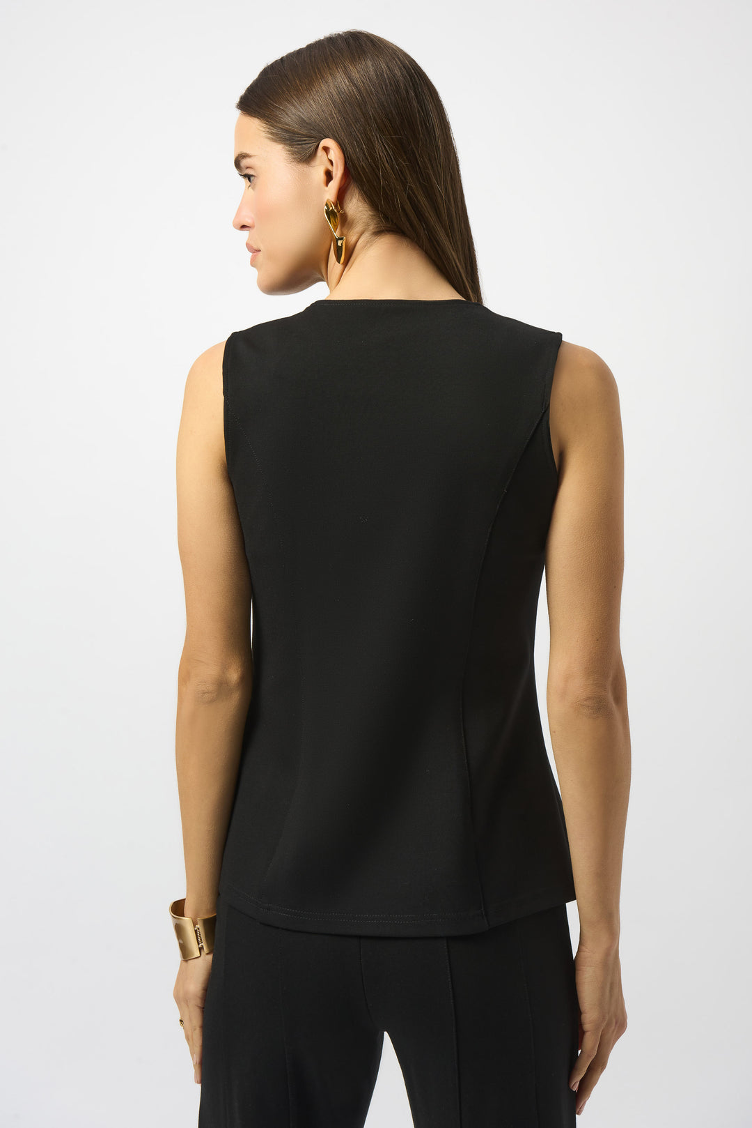Joseph Ribkoff 253156 Vest