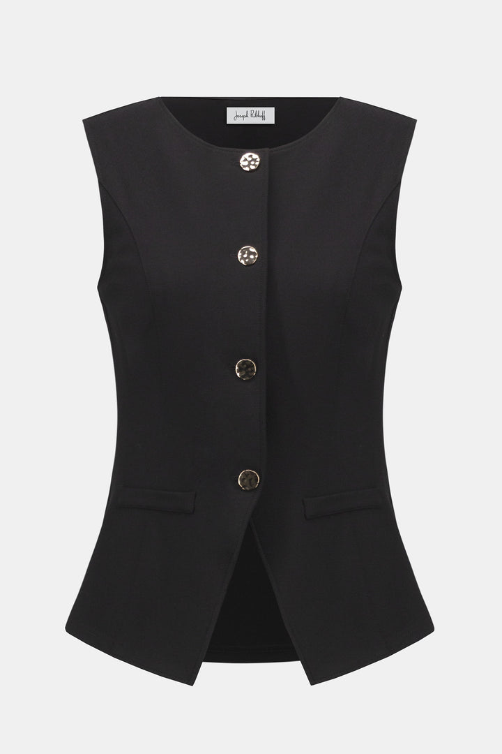 Joseph Ribkoff 253156 Vest