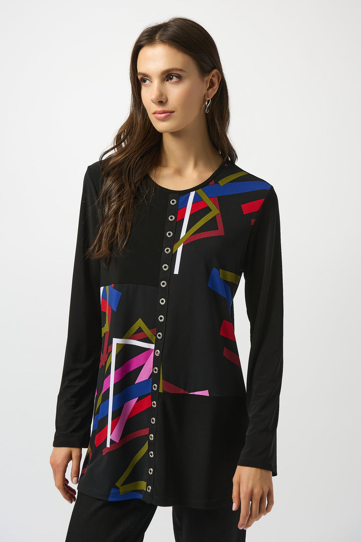 Joseph Ribkoff 253172 Tunic