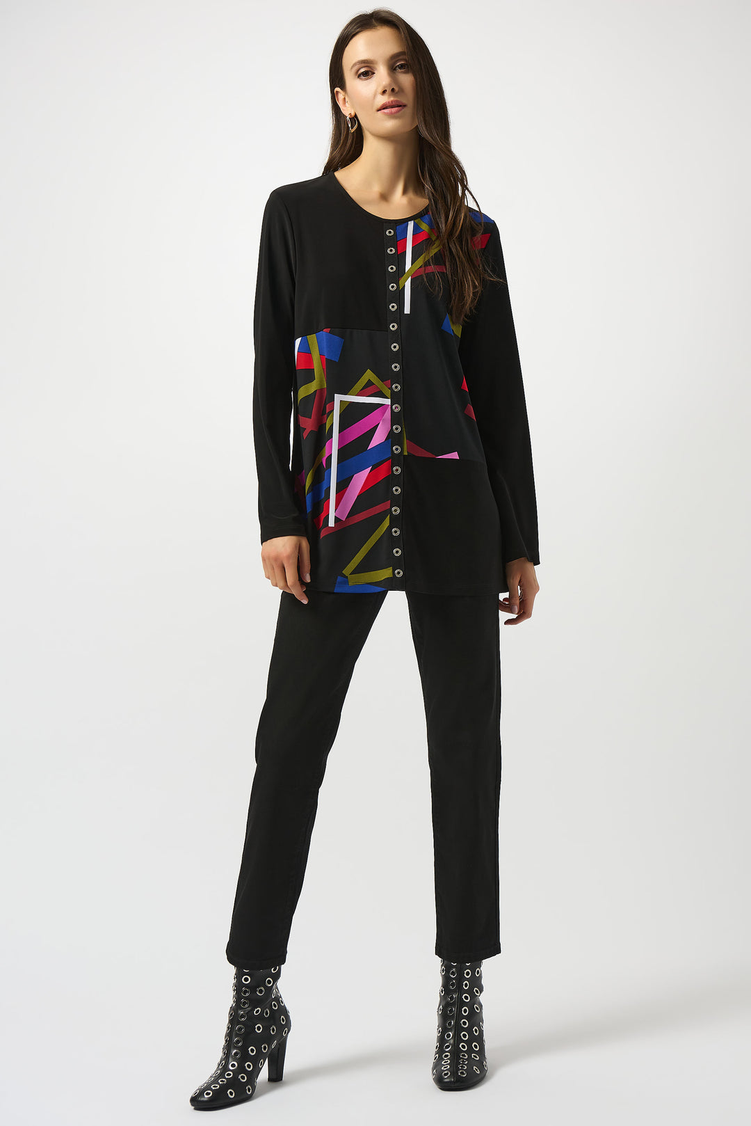 Joseph Ribkoff 253172 Tunic