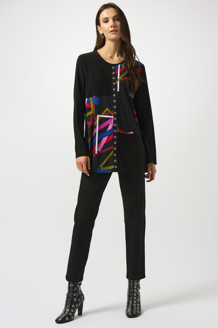 Joseph Ribkoff 253172 Tunic