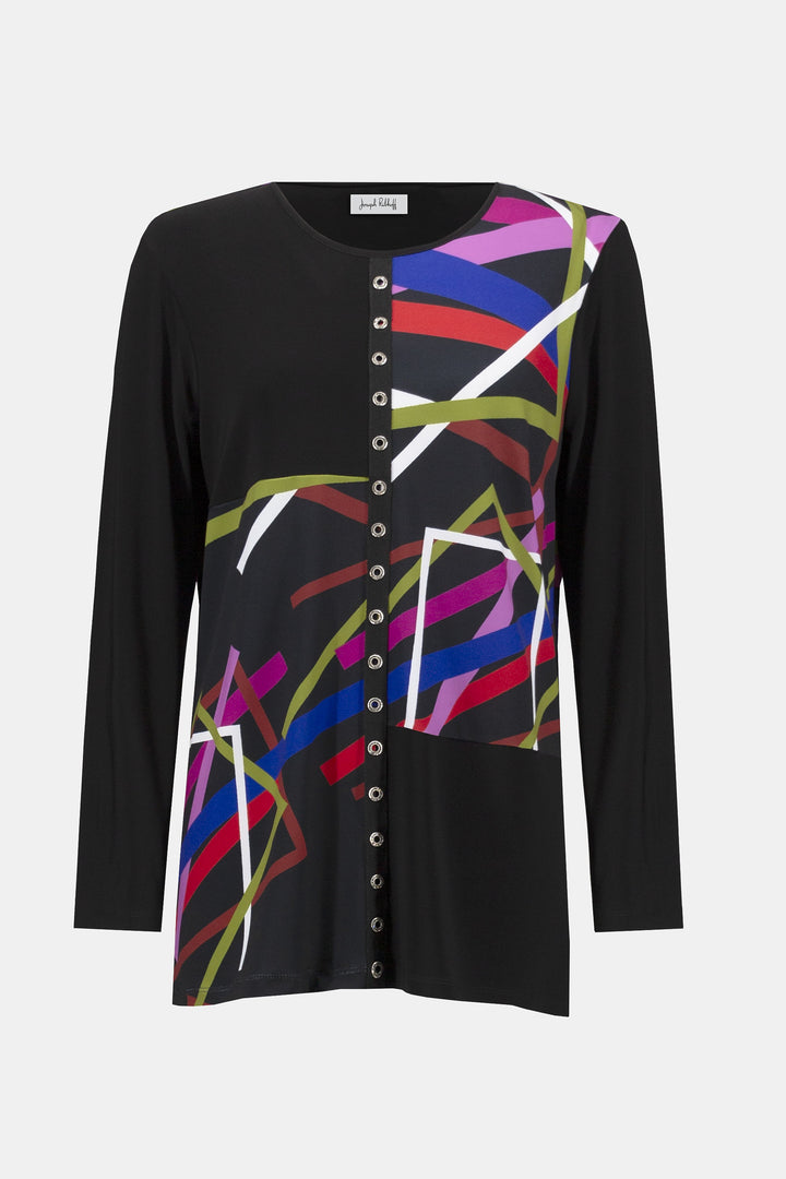 Joseph Ribkoff 253172 Tunic