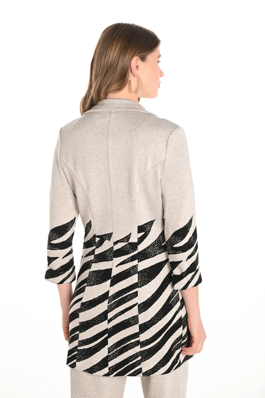 Frank Lyman 253340 Knit Jacket