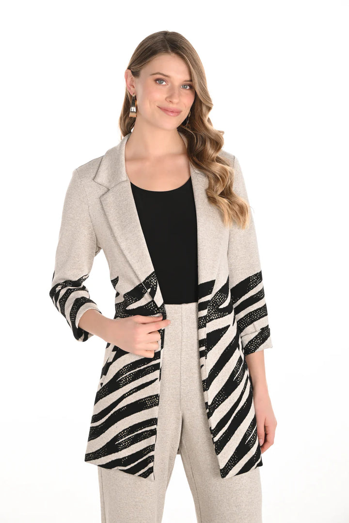 Frank Lyman 253340 Knit Jacket