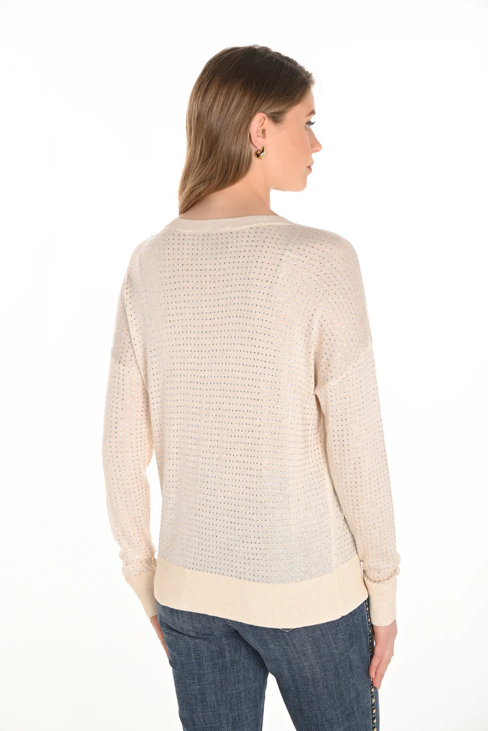Frank Lyman 253701 Top